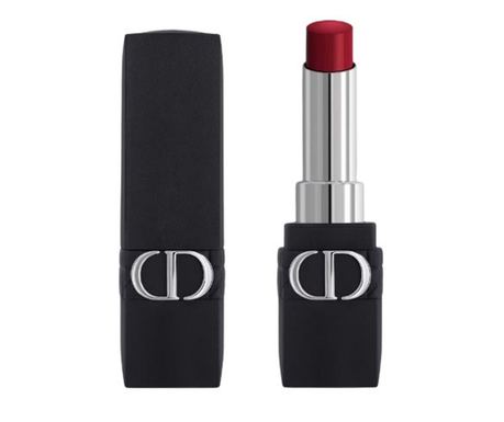 Rúzs, Dior, Rouge Dior Forever, 879 Forever Passionate, 3,2 g