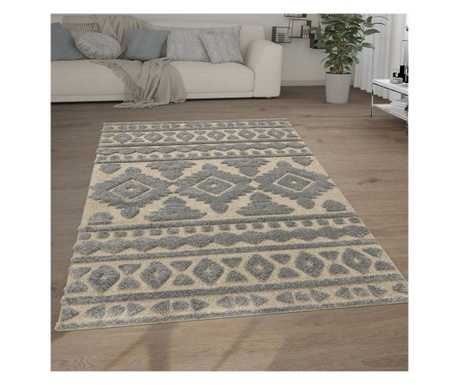 Дизайнерски килим, модел 155298, 80x150 см