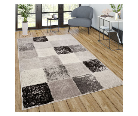 Дизайнерски килим, модел 155053, 60х100 см