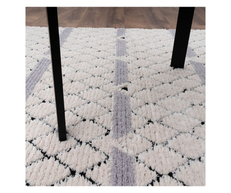 Дизайнерски килим, модел 155179, 240х340 см