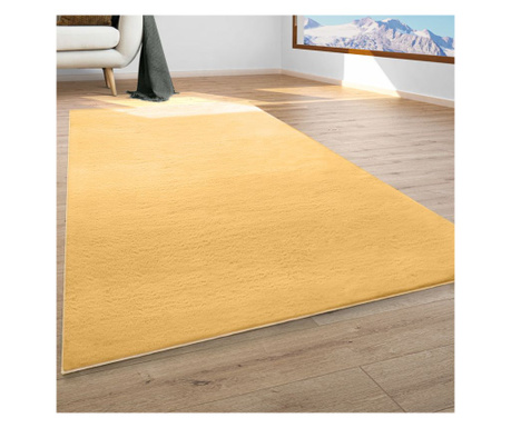 Дизайнерски килим, модел 154942, 60х90 см