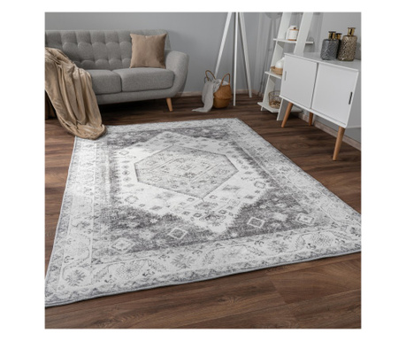 Дизайнерски килим, модел 155442, 60х100 см