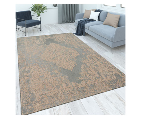 Дизайнерски килим, модел 155362, 80x150 см