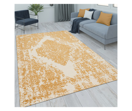 Дизайнерски килим, модел 155357, 120x170 см