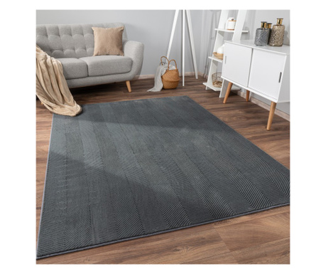 Дизайнерски килим, модел 155686, 60х100 см