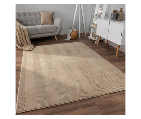 Дизайнерски килим, модел 155675, 60х100 см