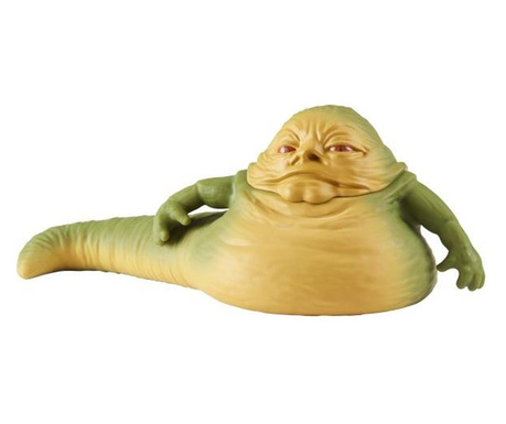 CO. Stretch Star Wars Jabba, a Hutt nyújtható akciófigura (07699)