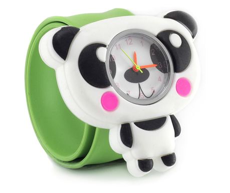 Sat Panda Wacky Watch za djevojčice