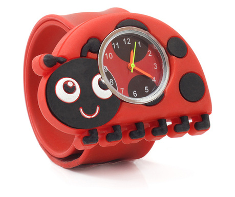 Ceas copii Wacky Watch Gargarita