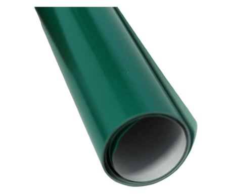 Χαρτί περιτυλίγματος δώρων 200x70cm Πράσινο-Uni Tutocolore