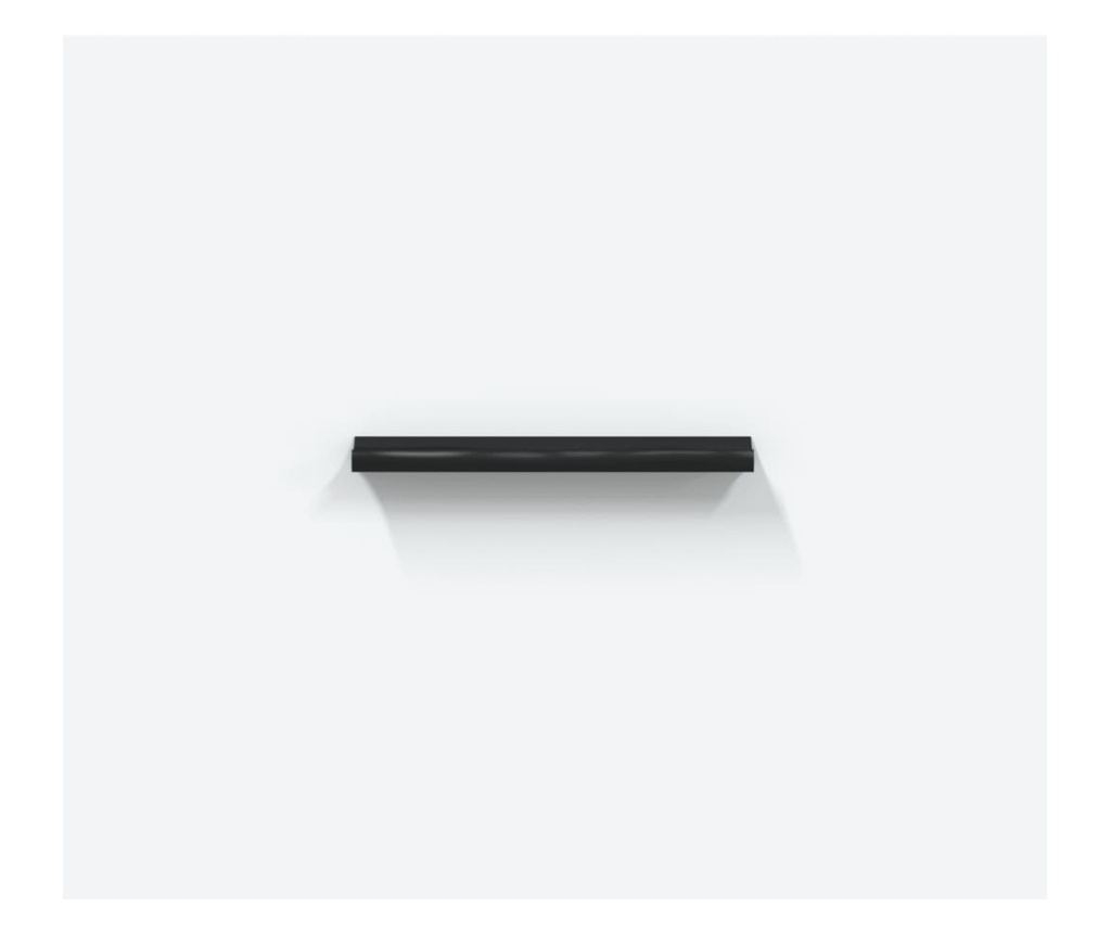 Visoki ormar, bijela, 69,5x34x180 cm, kompozitno drvo - 10