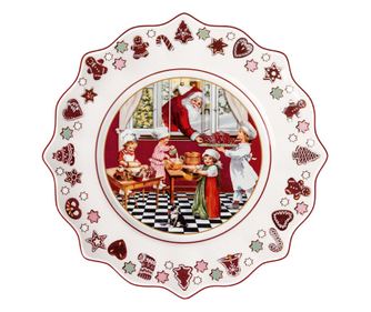 Салатна Чиния Villeroy & Boch Annual Edition, 24см