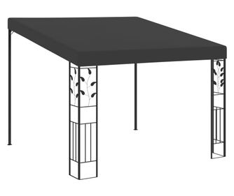 Falikert, antracit, 3 x 3 x 2,5 m