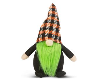 Elf scandinav - 34 cm - verde