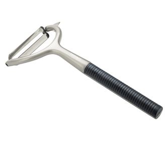 Белачка за картофи LAMART LT2073, Дължина 15 см, Сив - Код G5514