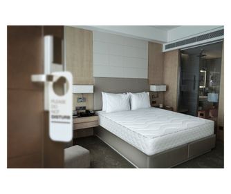 Saltea Green Future Hotel Line Memory Pocket 7 Zone 140x190x25 cm