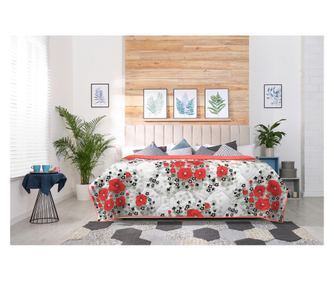 Pilota cocolino, Alcam, Primavera, 200x220 cm, 250g/mp