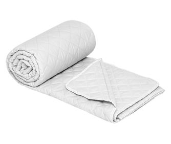 Protectie saltea Alcam microfibra matlasata 180x200 cm