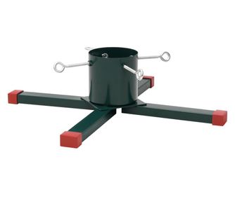 Karácsonyfa állvány 60x60x16 cm