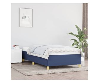 Keretgy, kk, 100 x 200 cm, textil