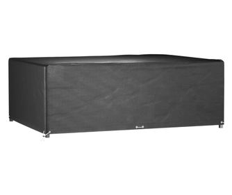 Kertbtor huzat, 12 szem, 230x165x80 cm