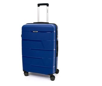 Troler Lamonza Reno, 72x47x29 cm, 3.9 kg, bleumarin