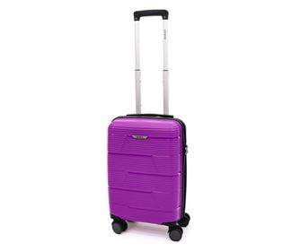 Troler Lamonza Reno, 55x34x21 cm, 2.7 kg, mov