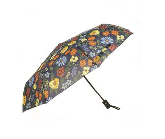 Umbrela pliabila, PAMI, UD-0523-556-2, 29 cm-8 spite,Galben