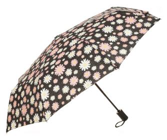 Umbrela pliabila, PAMI, UD-0523-555-4, 29 cm-8 spite,Roz
