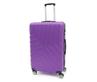 Troler Malibu 75x48x29 cm 4 kg, mov
