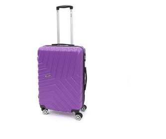 Troler Malibu 65x42x26 cm 3.2 kg, mov
