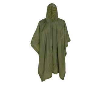 Αδιάβροχο ενήλικων Excellent Houseware, PEVA, ONE SIZE, πράσινο