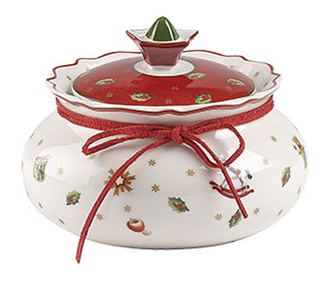 Коледна Кутия Villeroy & Boch Toy`S Delight, Малка