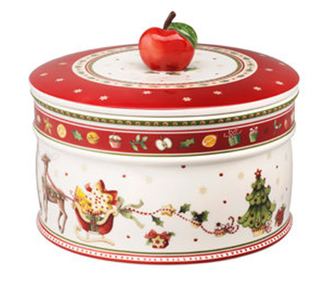Голяма Кутия За Сладки Villeroy & Boch Toy`S Delight