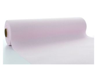 Traversa masa Linclass - Light Pink (Roz pal) / 40 cm x 24 m / 1 rola