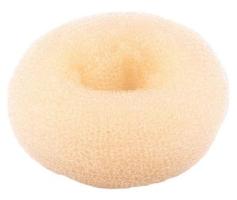 Burete pentru coc, diamentru 9 cm, Crem