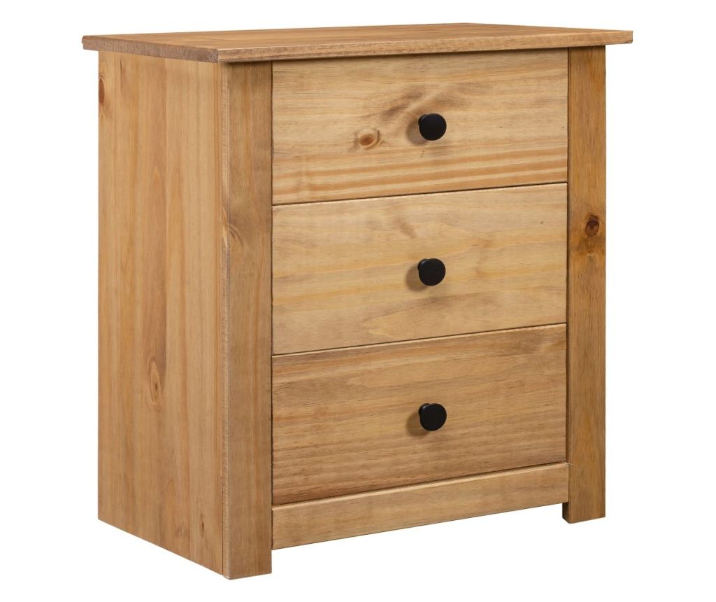 jjeliszekrny, 46 x 40 x 57 cm, fenyfa, Panama termkcsald