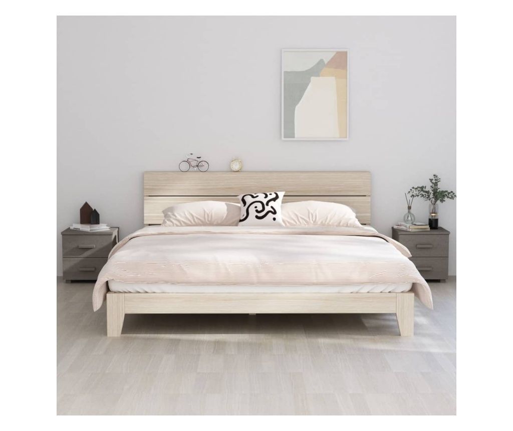 jjeliszekrnyek, 2 db, vilgos szrke, 40x35x44,5 cm, tmr feny