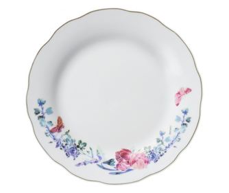 Farfurie desert 18cm, portelan, DOMOTTI Clara