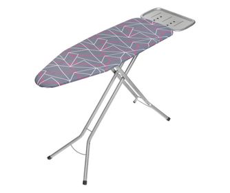 Masa de calcat 130x42cm, VELKEA H038-06PB