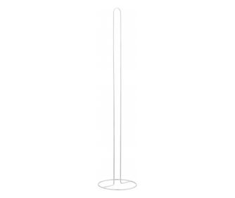 Suport vertical pentru hartie igienica, JOTTA Basic