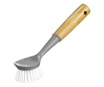 Perie cu maner pentru spalat vase 23cm, JOTTA Scandic