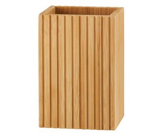 Suport periuta de dinti, bambus, JOTTA Bamboo