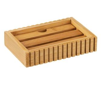 Sapuniera, bambus, JOTTA Bamboo