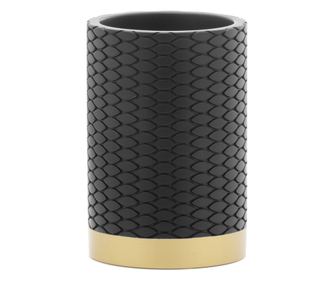 Cana baie, negru, JOTTA Serea