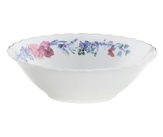 Bol portelan 15cm, DOMOTTI Clara