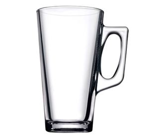 Cana sticla 380ml, PASABAHCE Vela