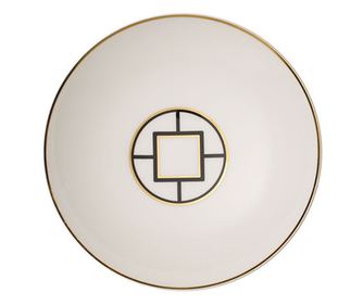 Дълбока Чиния Villeroy & Boch Metro Chic, 22 См