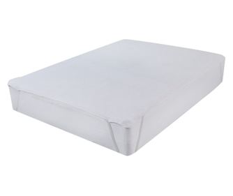 Protectie saltea impermeabila, Green Future, 120x200 cm, 100% Microfibra