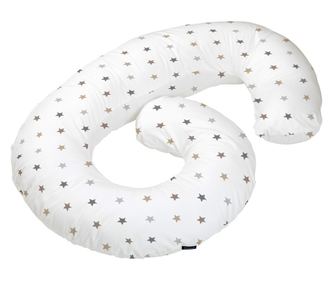 Perna pentru gravide, Stars